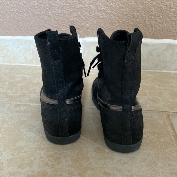 Nike boots - Picture 5 of 11